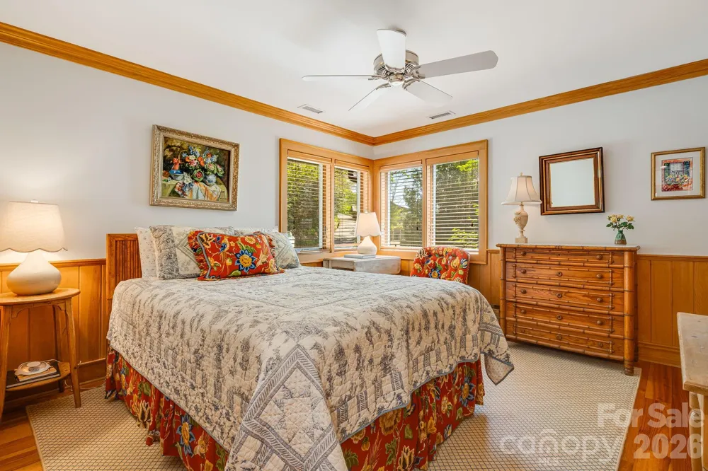 206 Twin Springs Road Blowing Rock, NC 28605