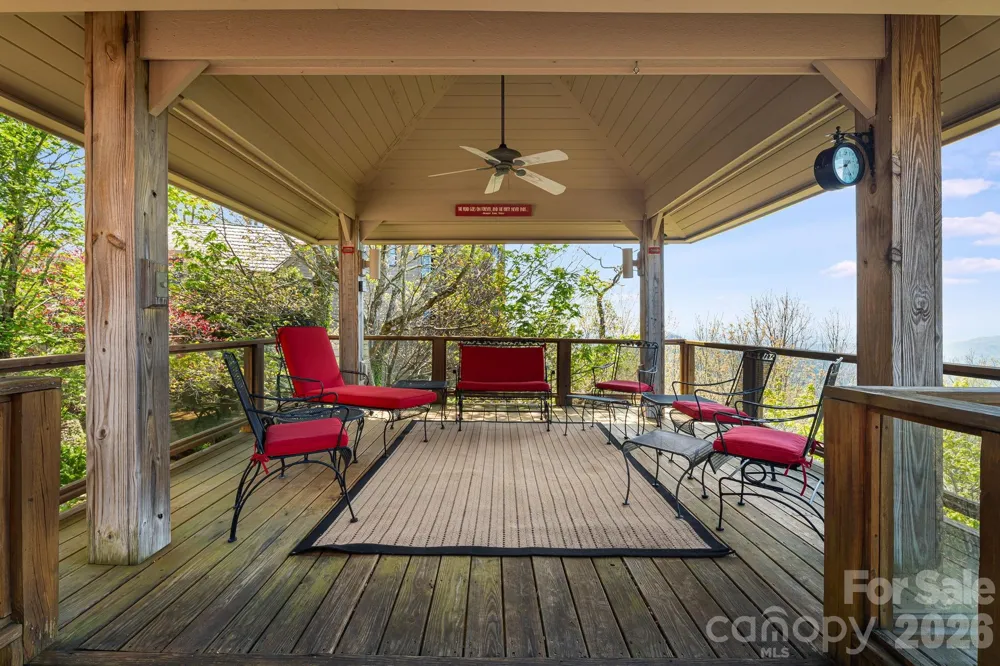 206 Twin Springs Road Blowing Rock, NC 28605