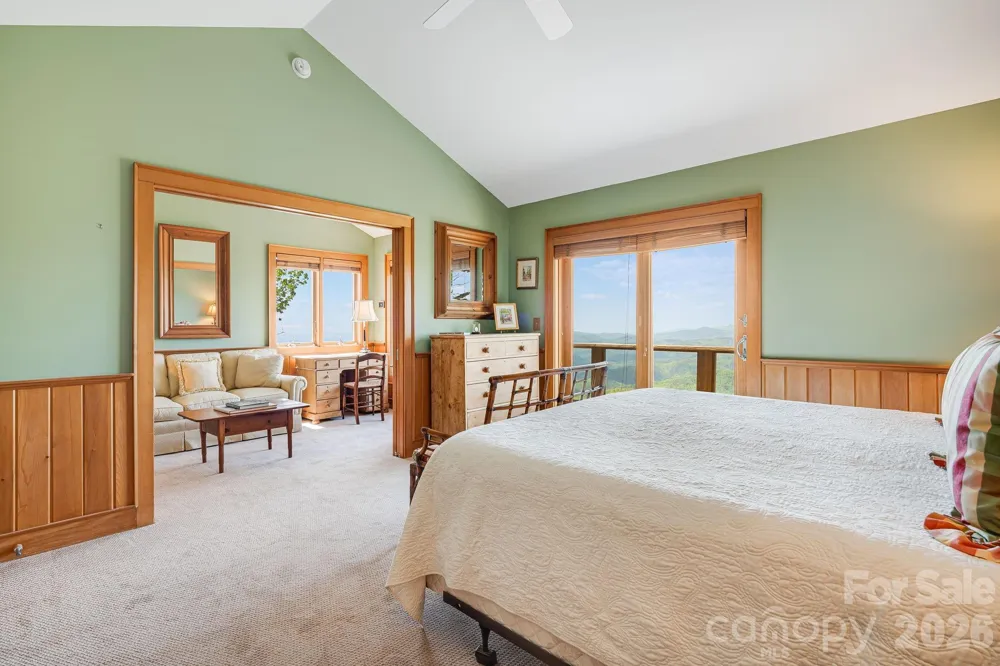 206 Twin Springs Road Blowing Rock, NC 28605