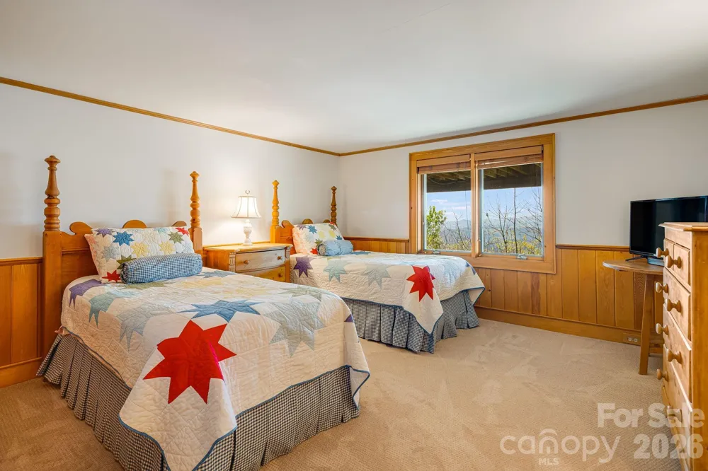 206 Twin Springs Road Blowing Rock, NC 28605