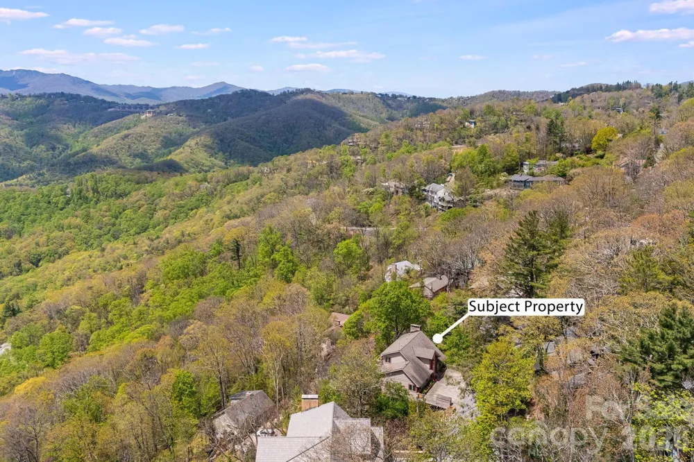 206 Twin Springs Road Blowing Rock, NC 28605