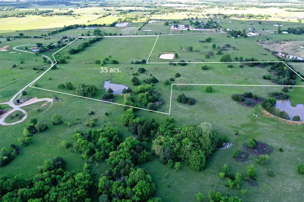 McDaniel Street Callisburg, TX 76240