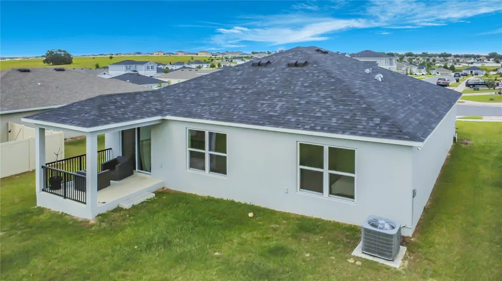 1507 GERANIUM DRIVE Mascotte, FL 34753
