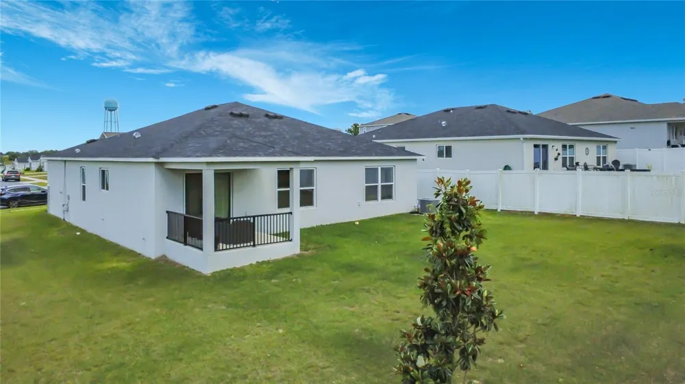 1507 GERANIUM DRIVE Mascotte, FL 34753