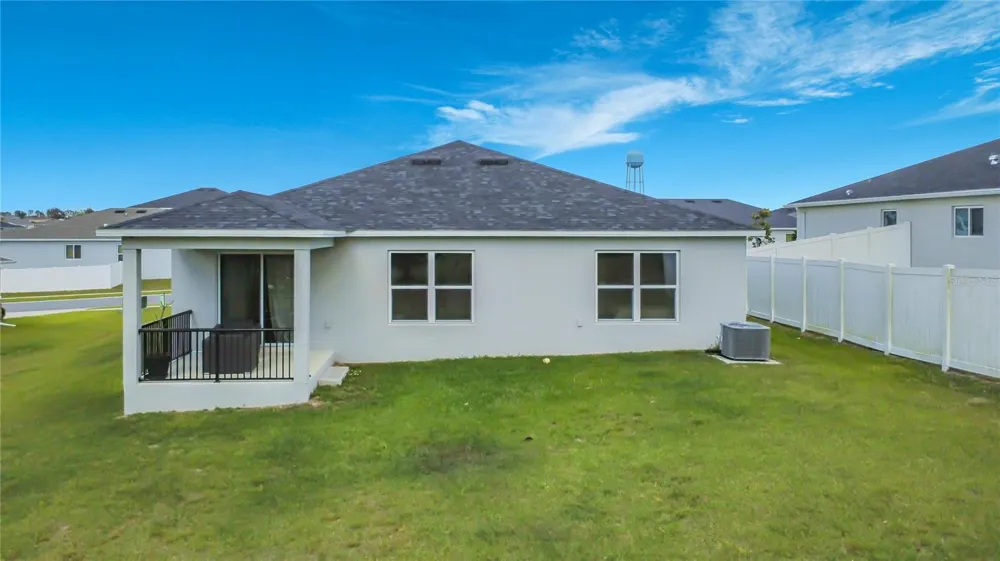 1507 GERANIUM DRIVE Mascotte, FL 34753