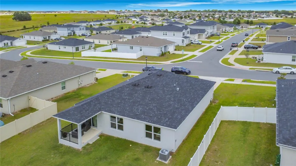 1507 GERANIUM DRIVE Mascotte, FL 34753