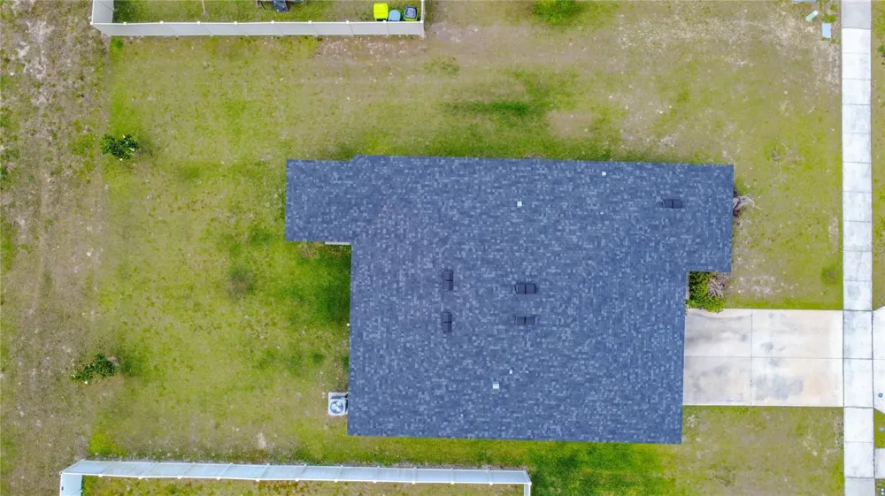 1507 GERANIUM DRIVE Mascotte, FL 34753