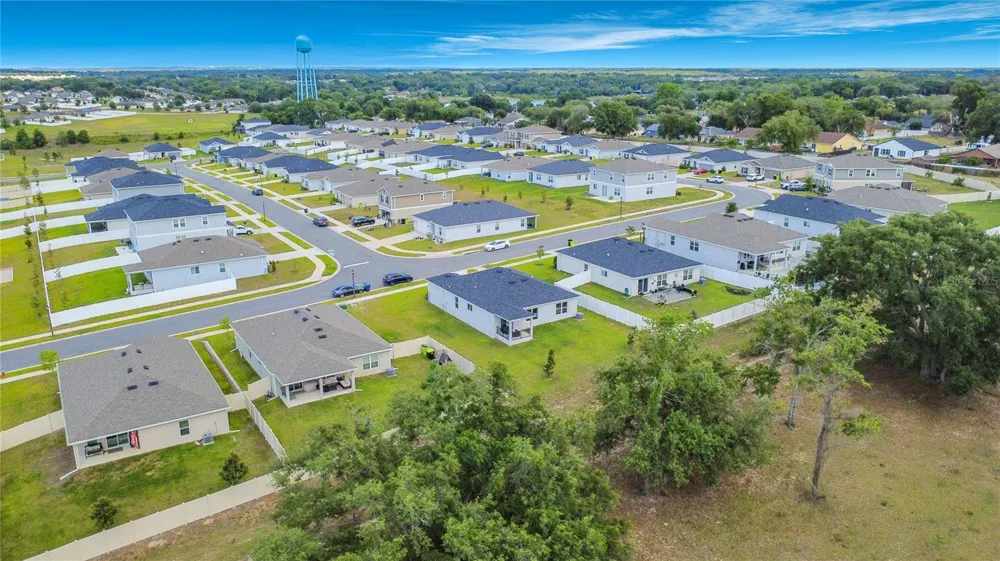 1507 GERANIUM DRIVE Mascotte, FL 34753