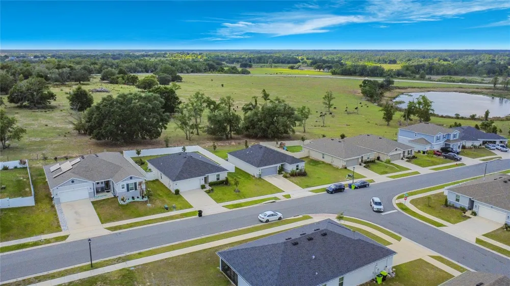 1507 GERANIUM DRIVE Mascotte, FL 34753