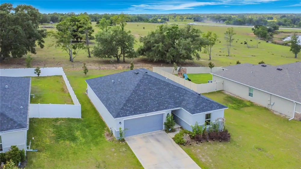 1507 GERANIUM DRIVE Mascotte, FL 34753