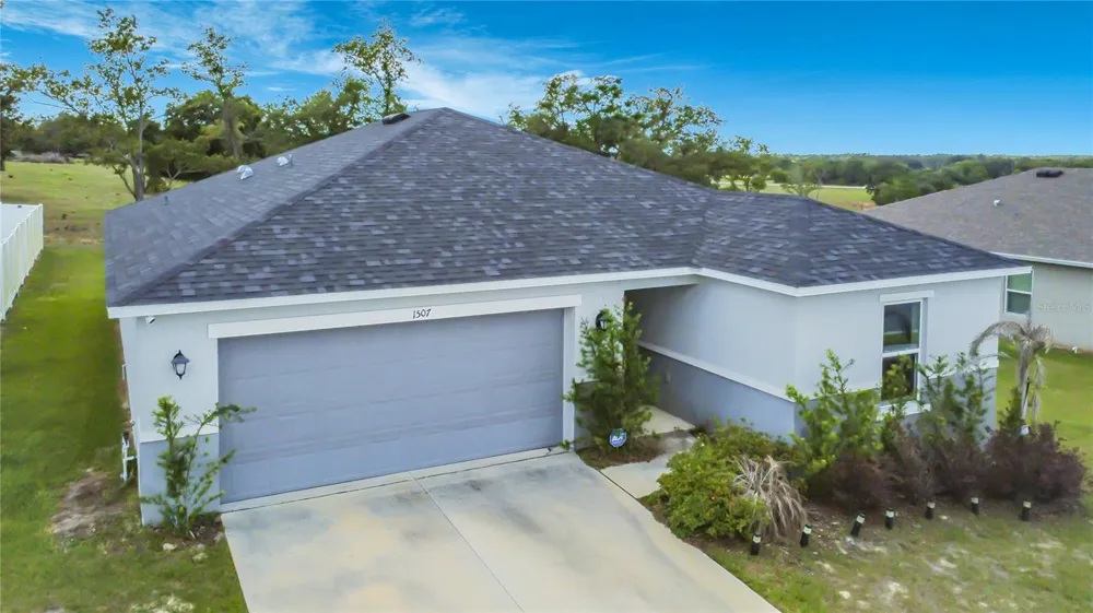 1507 GERANIUM DRIVE Mascotte, FL 34753