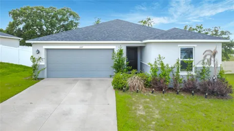 1507 GERANIUM DRIVE