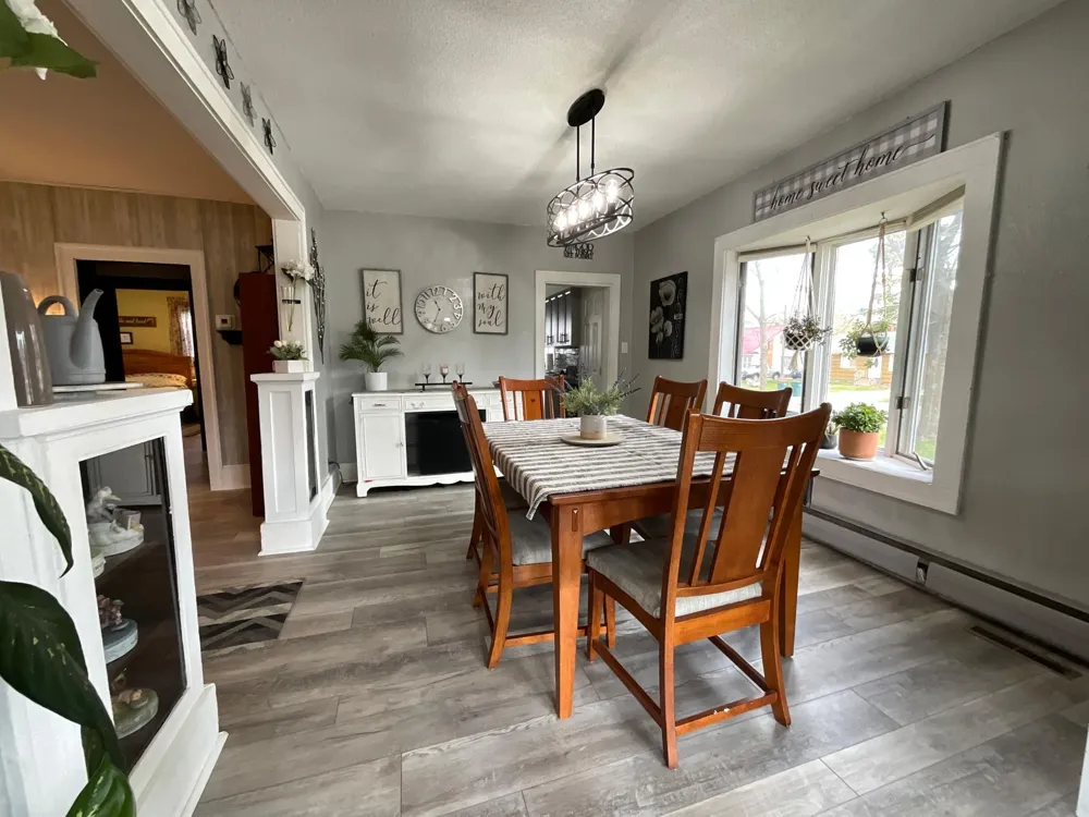 430 1st Avenue Long Prairie, MN 56347