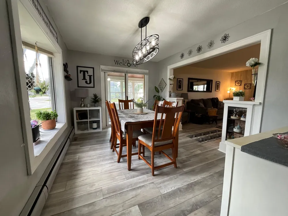 430 1st Avenue Long Prairie, MN 56347