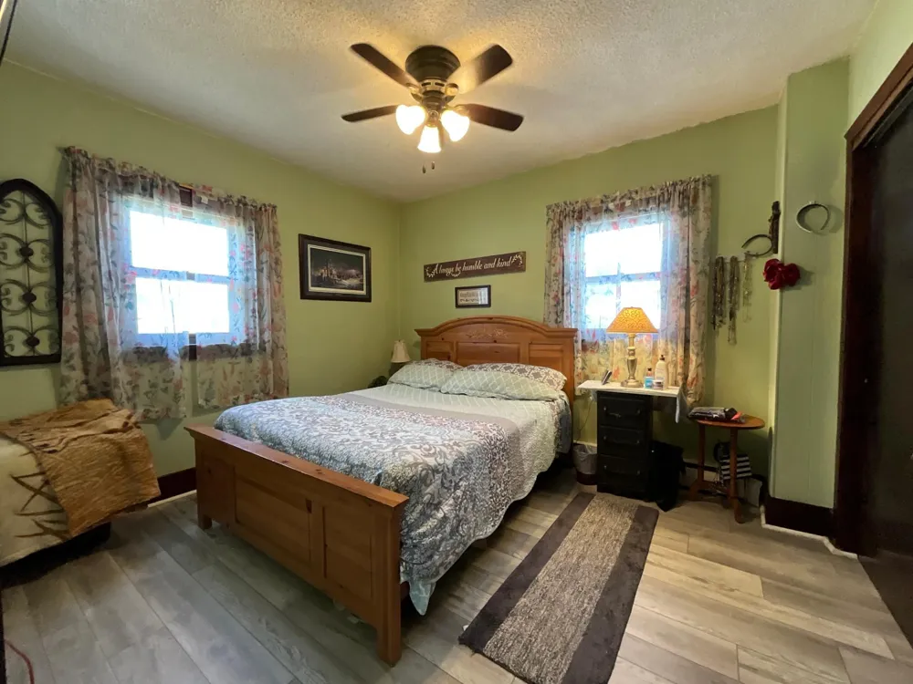 430 1st Avenue Long Prairie, MN 56347