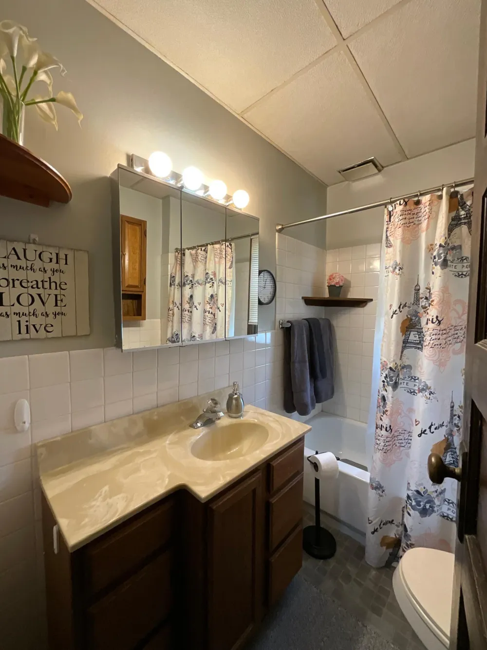430 1st Avenue Long Prairie, MN 56347