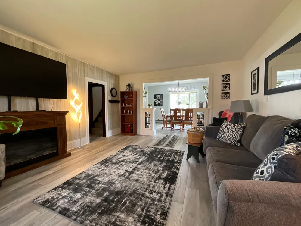 430 1st Avenue Long Prairie, MN 56347