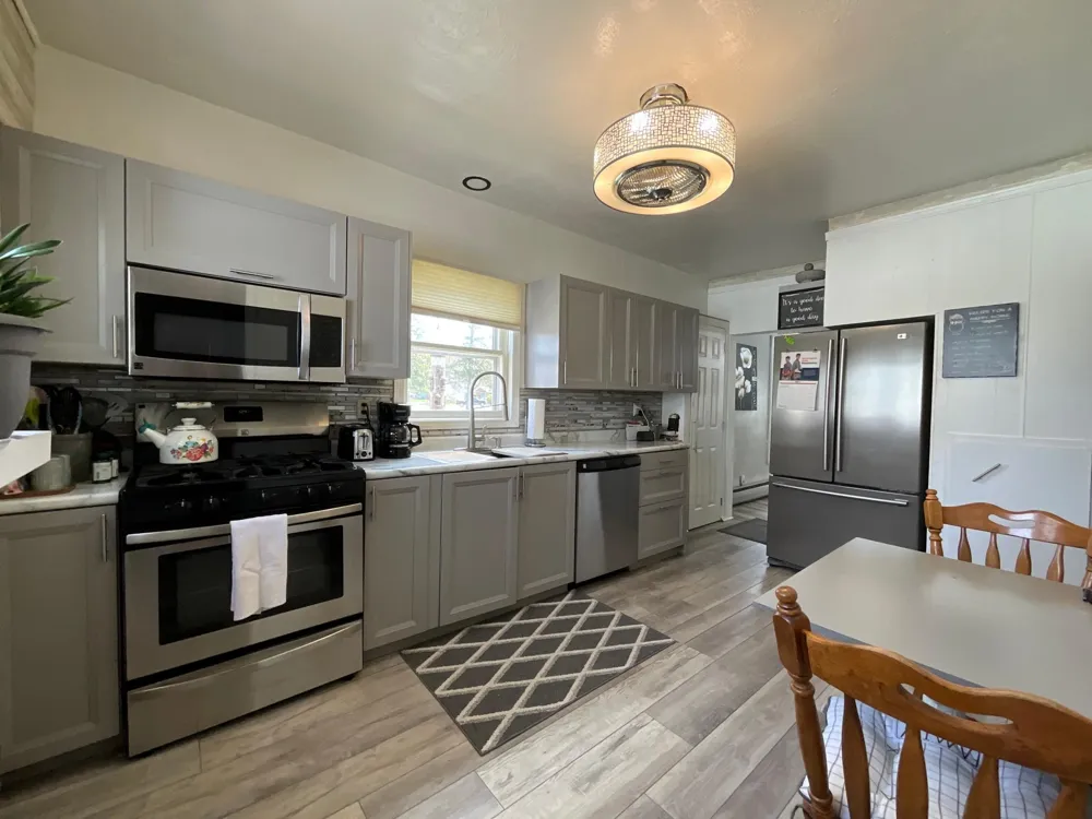 430 1st Avenue Long Prairie, MN 56347