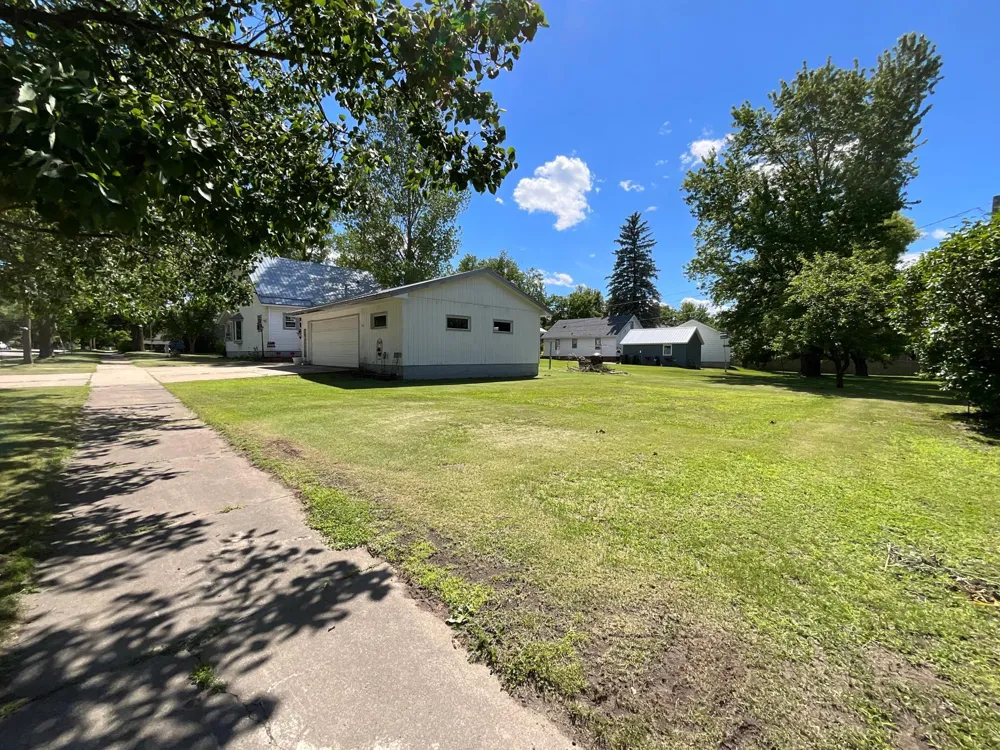 430 1st Avenue Long Prairie, MN 56347