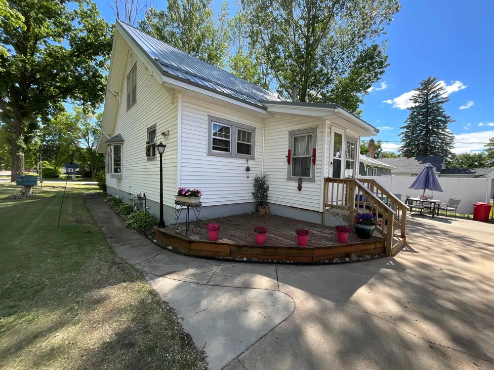 430 1st Avenue Long Prairie, MN 56347