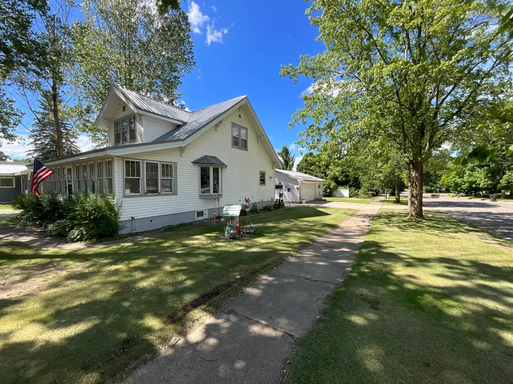 430 1st Avenue Long Prairie, MN 56347