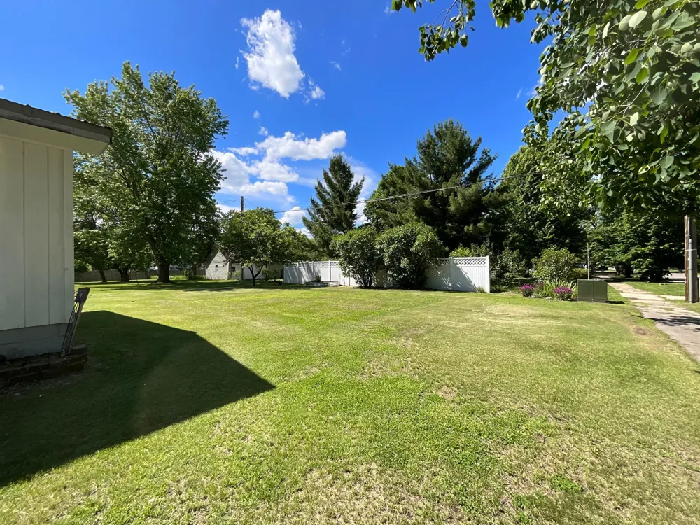 430 1st Avenue Long Prairie, MN 56347