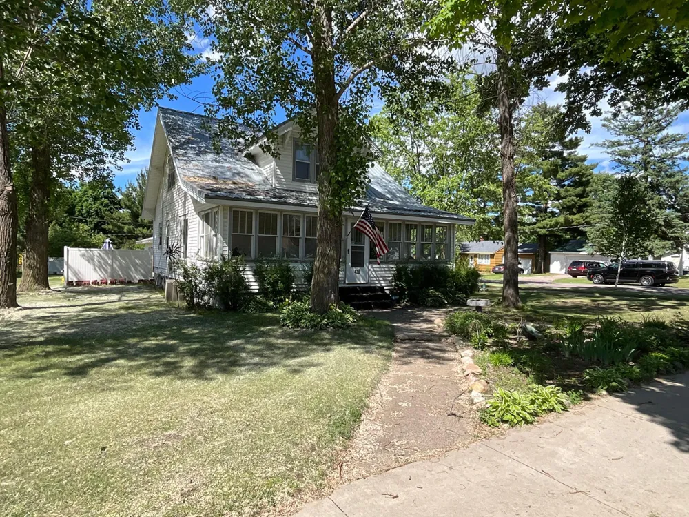 430 1st Avenue Long Prairie, MN 56347