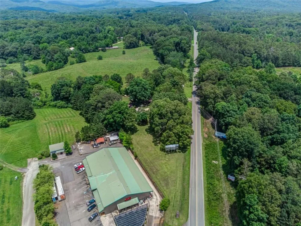 261 Steve Tate Highway Marble Hill, GA 30148
