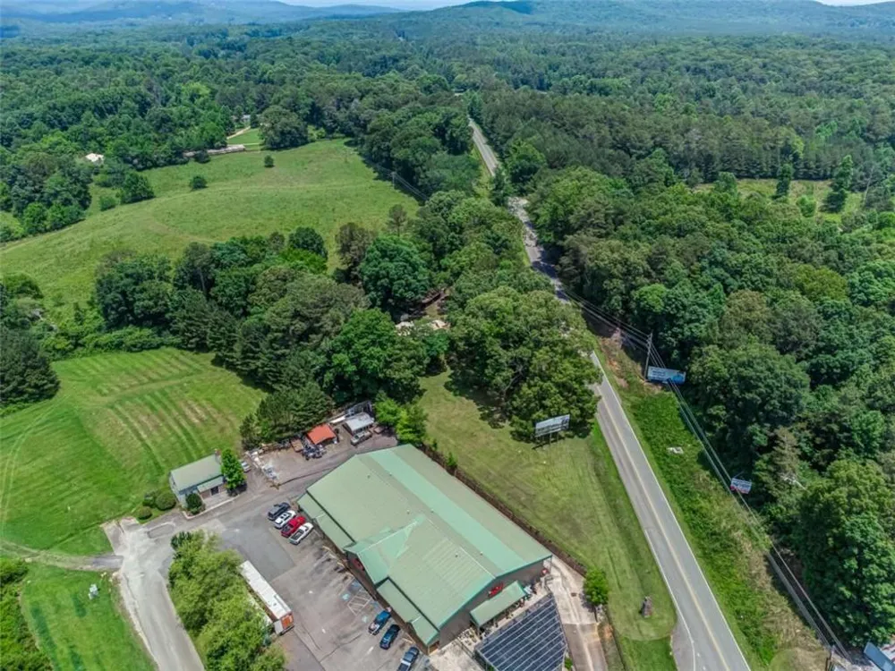 261 Steve Tate Highway Marble Hill, GA 30148