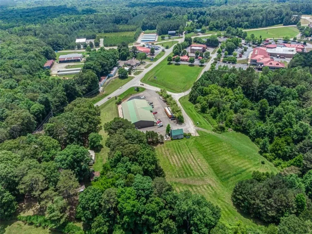 261 Steve Tate Highway Marble Hill, GA 30148