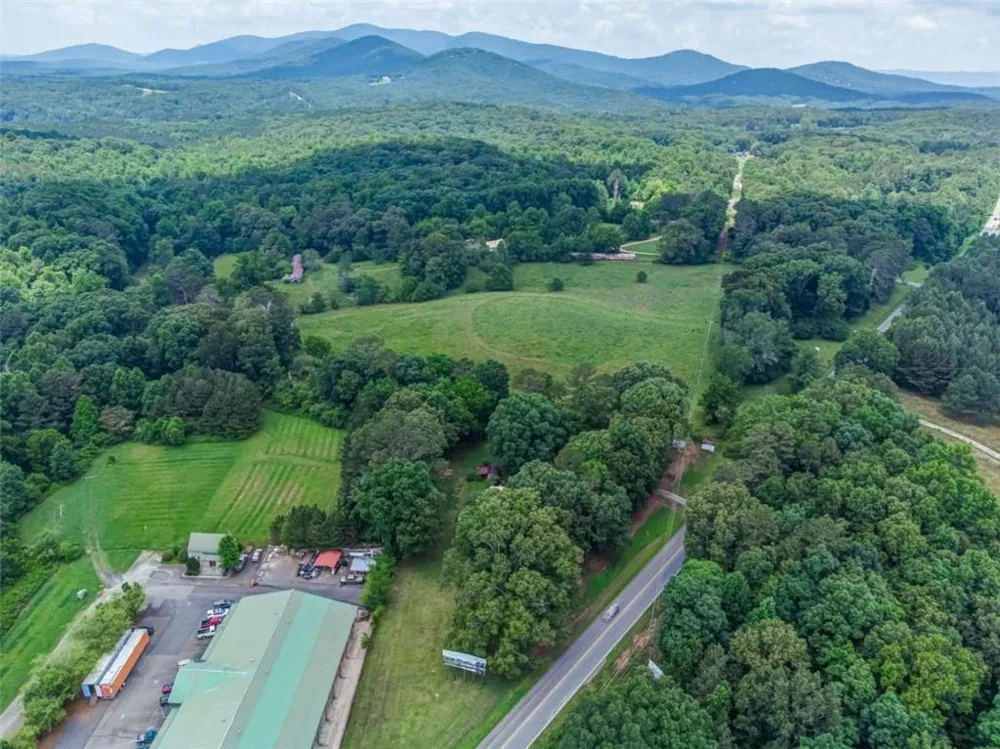 261 Steve Tate Highway Marble Hill, GA 30148