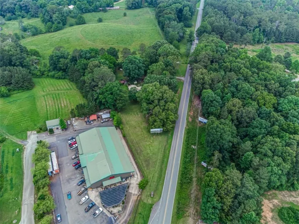 261 Steve Tate Highway Marble Hill, GA 30148