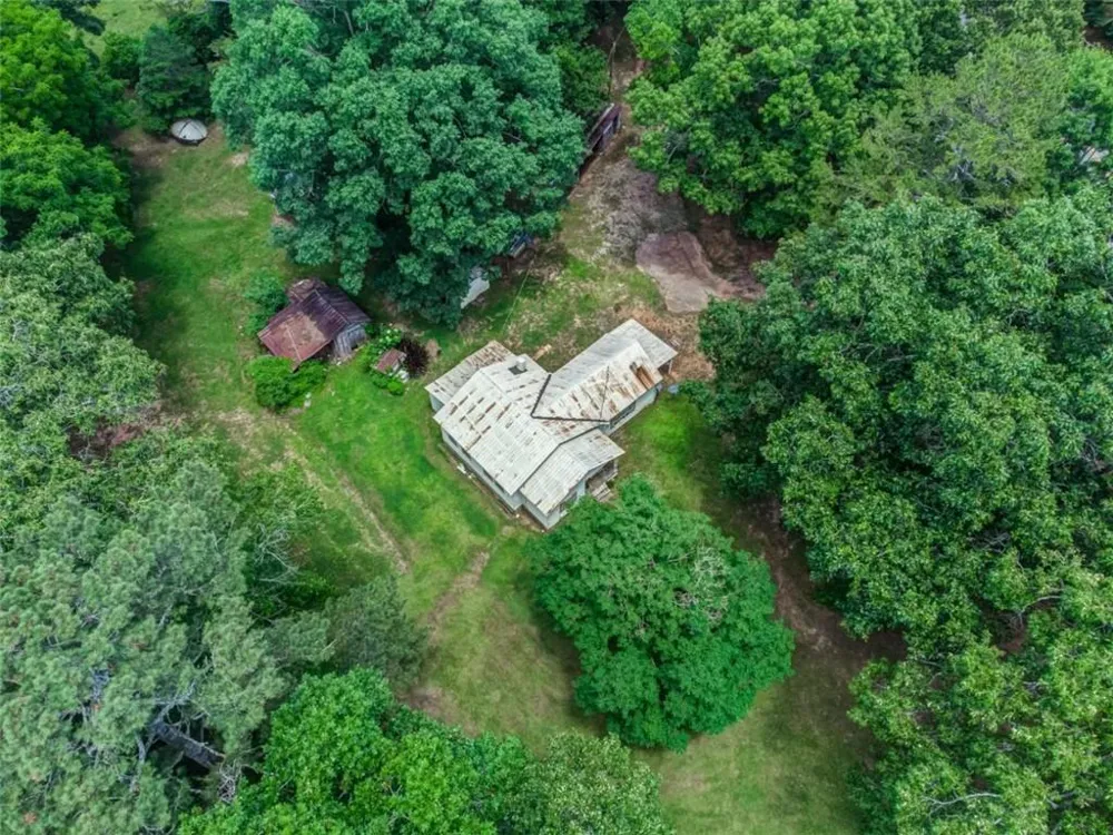 261 Steve Tate Highway Marble Hill, GA 30148