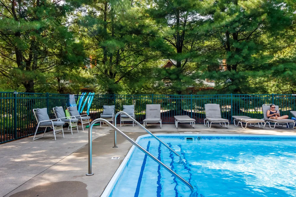 3583 Cattail Court Saugatuck, MI 49453