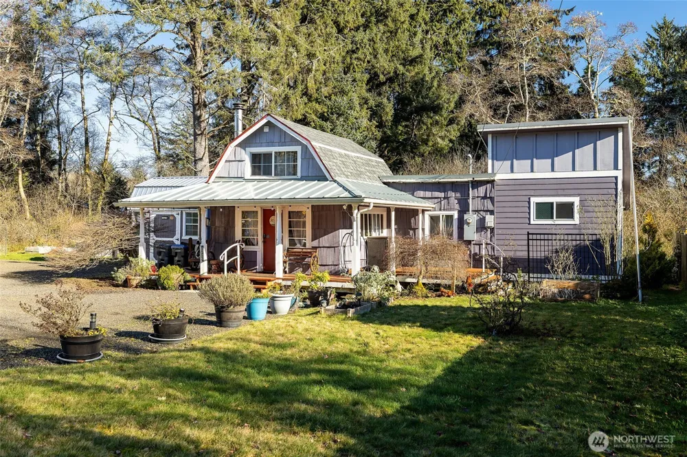 1220 S forrest Street Westport, WA 98595