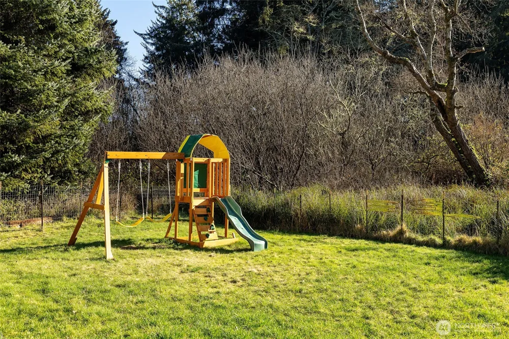 1220 S forrest Street Westport, WA 98595