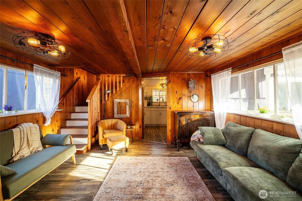 1220 S forrest Street Westport, WA 98595