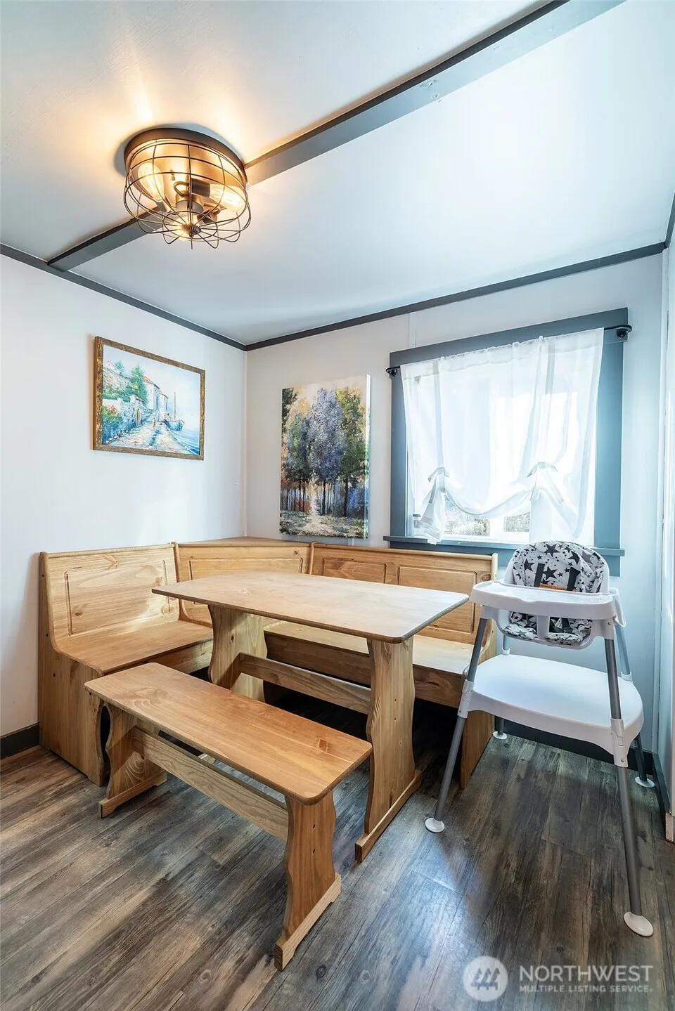 1220 S forrest Street Westport, WA 98595