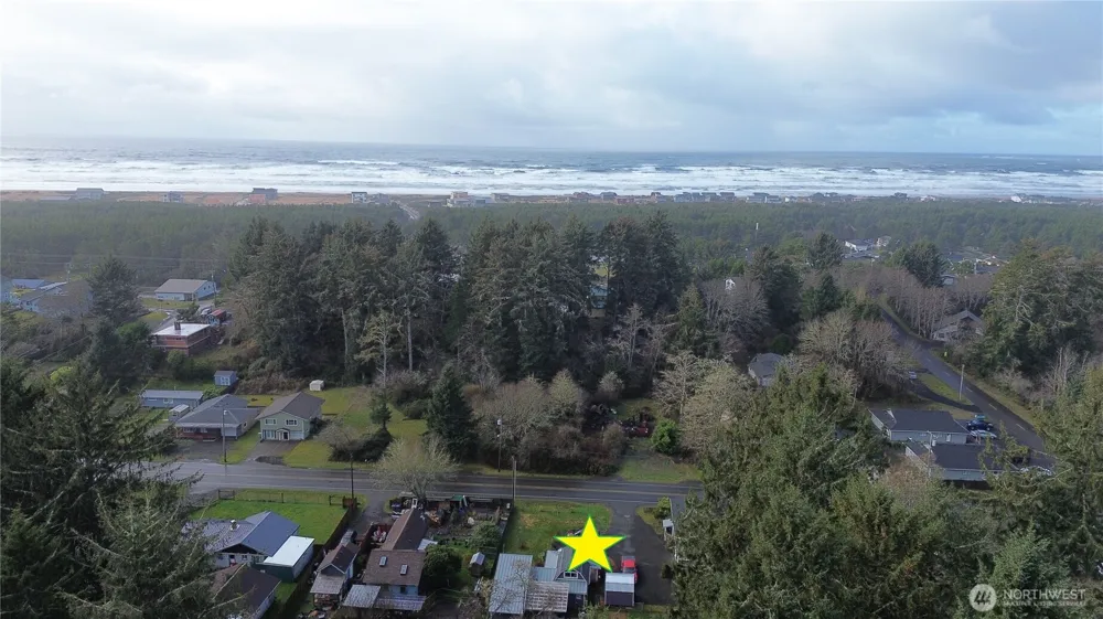 1220 S forrest Street Westport, WA 98595