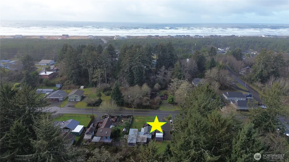 1220 S forrest Street Westport, WA 98595