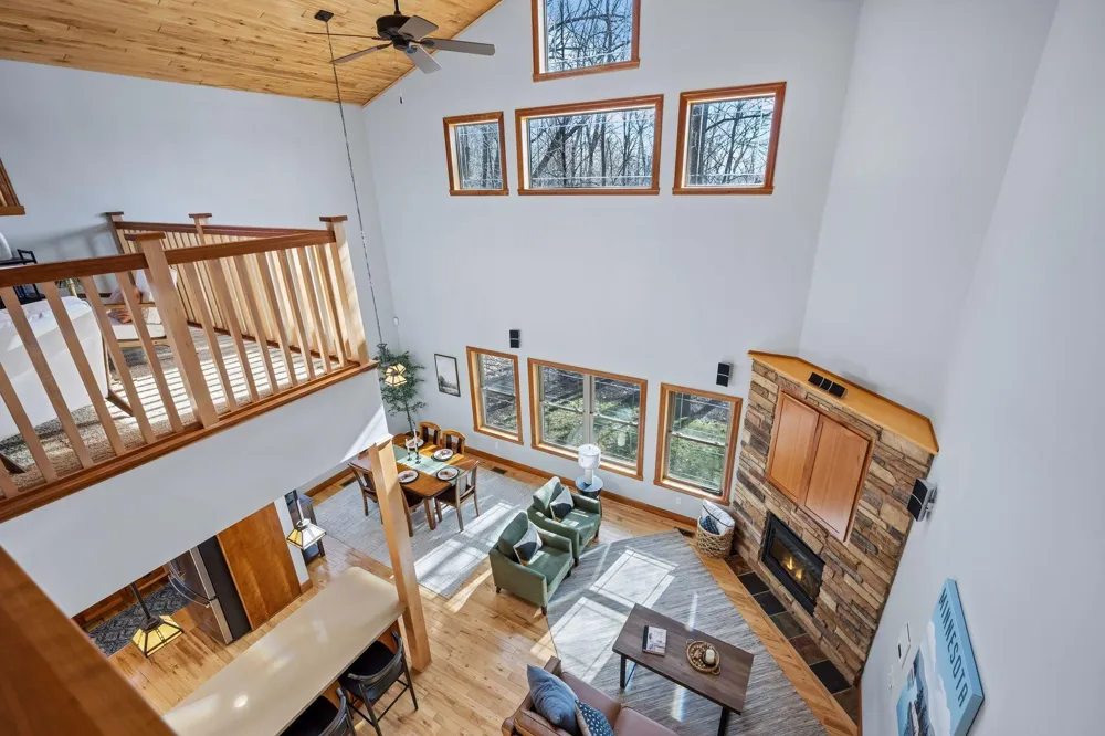 16498 Park Estates Drive Brainerd, MN 56401