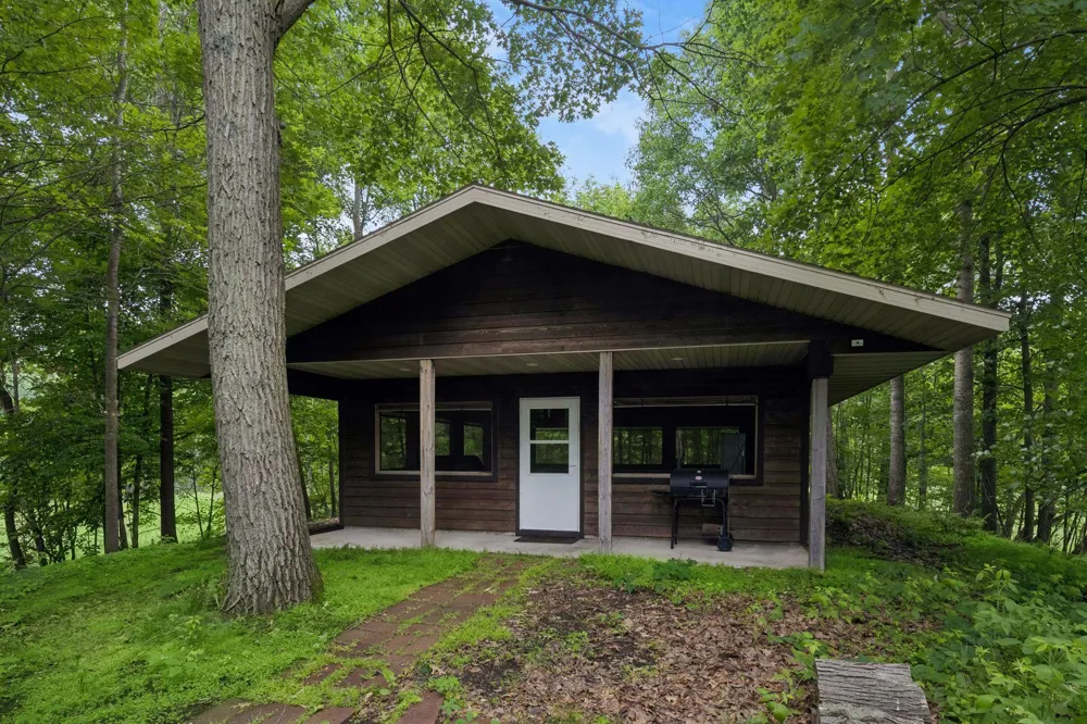 16498 Park Estates Drive Brainerd, MN 56401