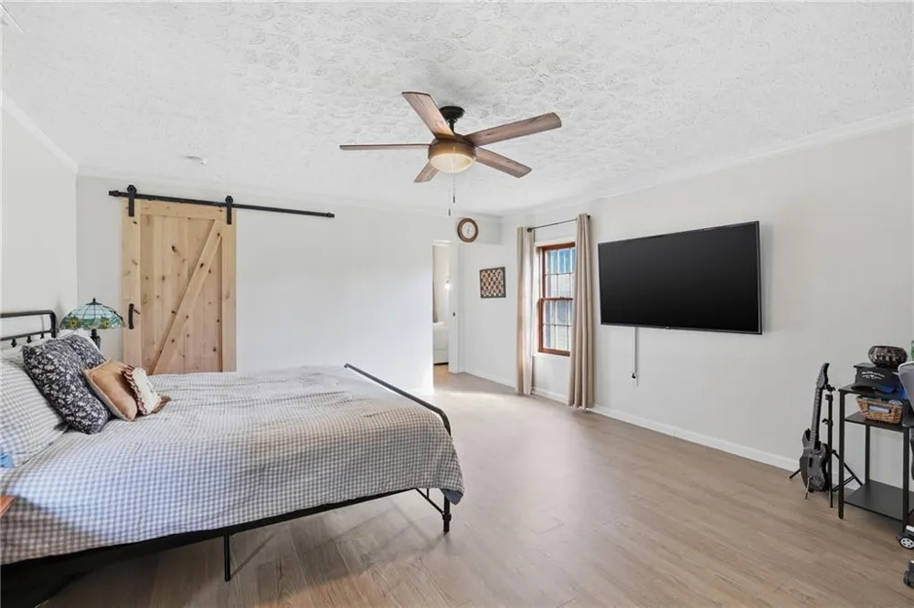 5525 Sandy Cross Road Carnesville, GA 30521