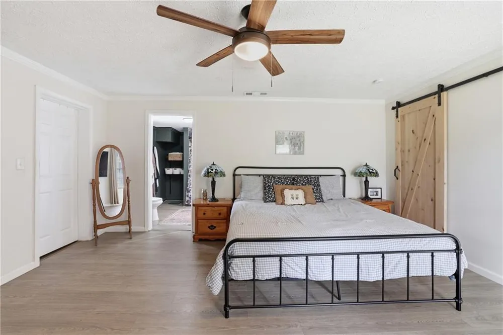 5525 Sandy Cross Road Carnesville, GA 30521