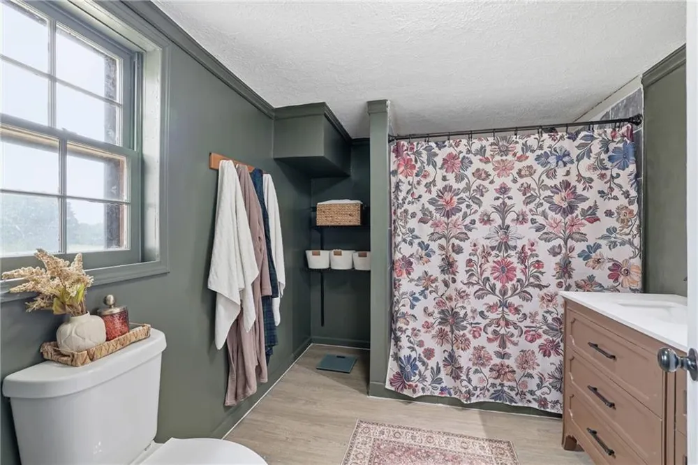 5525 Sandy Cross Road Carnesville, GA 30521
