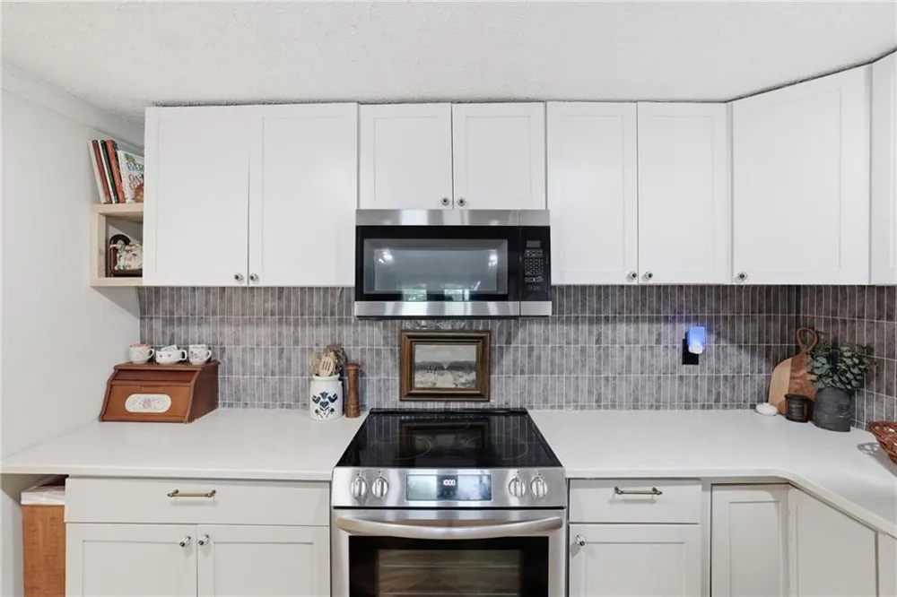 5525 Sandy Cross Road Carnesville, GA 30521