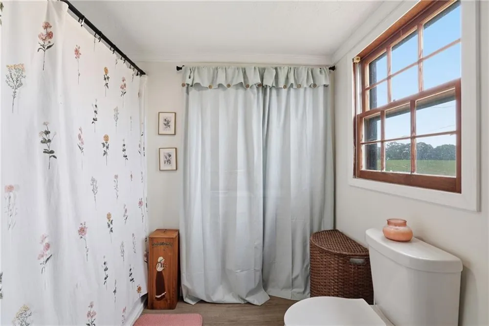 5525 Sandy Cross Road Carnesville, GA 30521