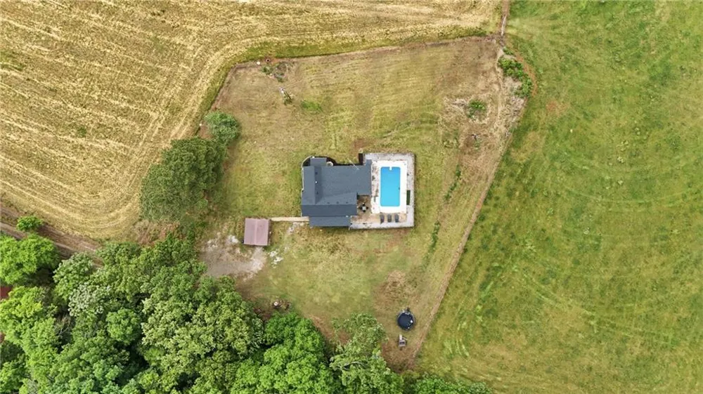 5525 Sandy Cross Road Carnesville, GA 30521