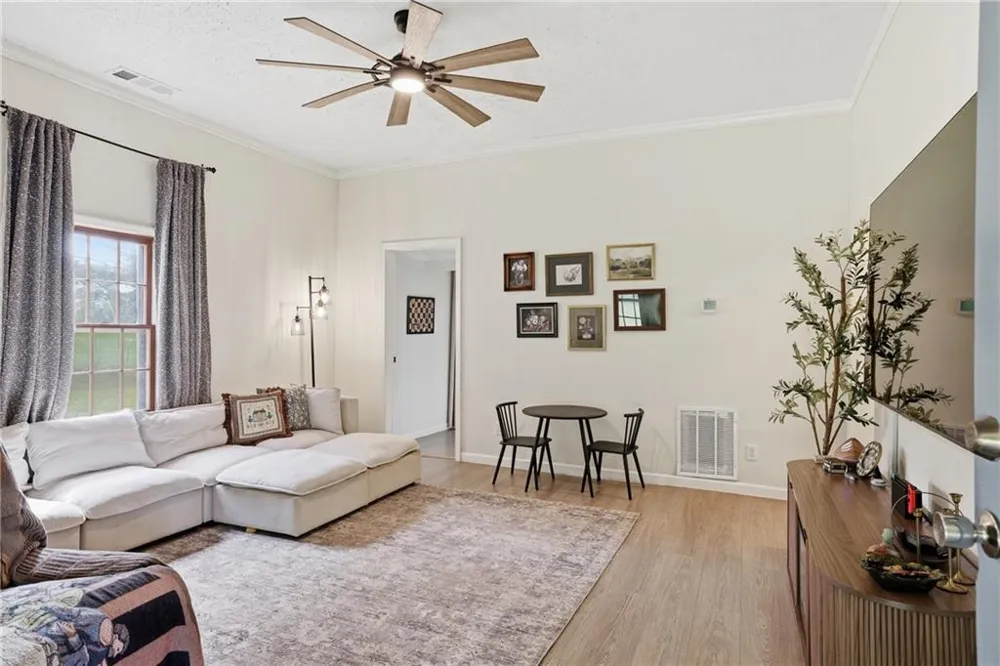 5525 Sandy Cross Road Carnesville, GA 30521