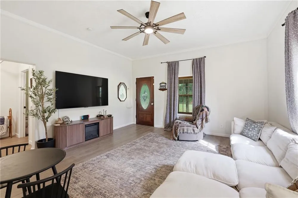 5525 Sandy Cross Road Carnesville, GA 30521